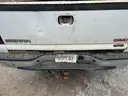 2006 GMC Sierra 1500 Pickup