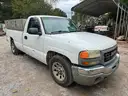 2006 GMC Sierra 1500 Pickup
