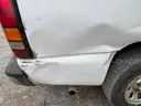 2006 GMC Sierra 1500 Pickup