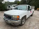2006 GMC Sierra 1500 Pickup