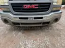 2006 GMC Sierra 1500 Pickup