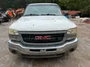 2006 GMC Sierra 1500 Pickup