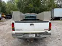 2006 GMC Sierra 1500 Pickup