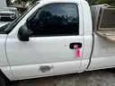 2006 GMC Sierra 1500 Pickup