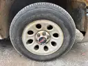 2006 GMC Sierra 1500 Pickup