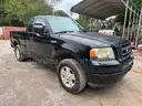 2005 Ford F-150 STX Pickup
