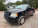 2005 Ford F-150 STX Pickup