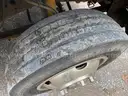 2001 Ford F-450 SD Regular Cab Flatbed Pickup