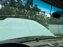 2001 Ford F-450 SD Regular Cab Flatbed Pickup