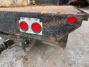 2001 Ford F-450 SD Regular Cab Flatbed Pickup