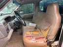 2001 Ford F-450 SD Regular Cab Flatbed Pickup