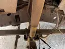2001 Ford F-450 SD Regular Cab Flatbed Pickup