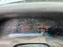 2001 Ford F-450 SD Regular Cab Flatbed Pickup