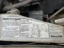 2001 Ford F-450 SD Regular Cab Flatbed Pickup