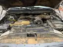 2001 Ford F-450 SD Regular Cab Flatbed Pickup