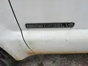 2001 Ford F-450 SD Regular Cab Flatbed Pickup