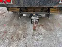 2001 Ford F-450 SD Regular Cab Flatbed Pickup