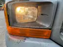 2001 Ford F-450 SD Regular Cab Flatbed Pickup