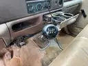 2001 Ford F-450 SD Regular Cab Flatbed Pickup