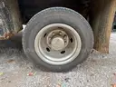 2001 Ford F-450 SD Regular Cab Flatbed Pickup