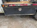2001 Ford F-450 SD Regular Cab Flatbed Pickup