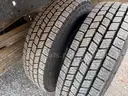 2003 GMC Sierra 3500 Dump Truck