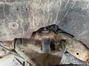 2003 GMC Sierra 3500 Dump Truck