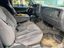 2003 GMC Sierra 3500 Dump Truck