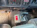 2003 GMC Sierra 3500 Dump Truck