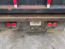 2003 GMC Sierra 3500 Dump Truck
