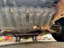 2003 GMC Sierra 3500 Dump Truck