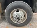 2003 GMC Sierra 3500 Dump Truck