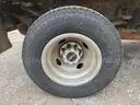 2003 GMC Sierra 3500 Dump Truck