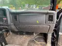 2003 GMC Sierra 3500 Dump Truck