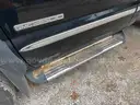 2003 GMC Sierra 3500 Dump Truck