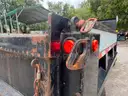 2003 GMC Sierra 3500 Dump Truck