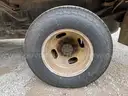 2003 GMC Sierra 3500 Dump Truck