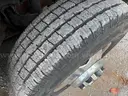 2003 GMC Sierra 3500 Dump Truck