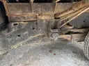 2003 GMC Sierra 3500 Dump Truck