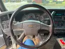 2003 GMC Sierra 3500 Dump Truck