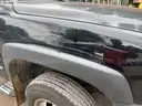 2003 GMC Sierra 3500 Dump Truck