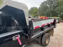 2003 GMC Sierra 3500 Dump Truck