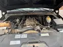 2003 GMC Sierra 3500 Dump Truck