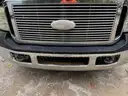 2005 Ford F-350 SD XLT Crew Cab Long Bed 2WD DRW
