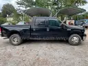 2005 Ford F-350 SD XLT Crew Cab Long Bed 2WD DRW