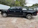 2005 Ford F-350 SD XLT Crew Cab Long Bed 2WD DRW