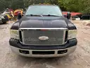 2005 Ford F-350 SD XLT Crew Cab Long Bed 2WD DRW