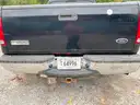 2005 Ford F-350 SD XLT Crew Cab Long Bed 2WD DRW