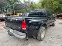 2005 Ford F-350 SD XLT Crew Cab Long Bed 2WD DRW
