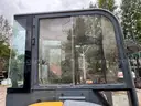 2007 Komatsu PC35MR-2 Mini Hydraulic Excavator